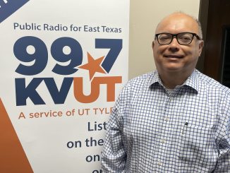 Scott Martinez, president and CEO of the Tyler Economic Development Council and CEO of the Tyler Area Chamber of Commerce, discusses current economic and business conditions in East Texas.