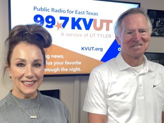 Liz Ballard, executive director of the Texas Rose Festival discusses the 2022 events and the economic impact the festival has on Tyler and Smith County.