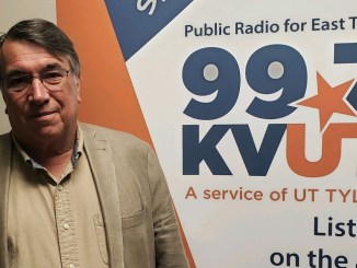 UT Tyler’s Dr. Thomas Guderjan discusses his research into the Mayan culture in Belize and the discoveries he made about that civilization using laser scanning to literally see more of their communities.