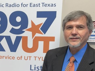 Ken Wink, PHD - UT Tyler Social Sciences