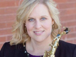 Sarah Roberts, PhD: Women in Jazz at UT Tyler