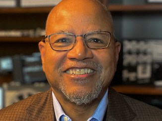 Kirk A. Calhoun, MD, FACP, president, UT Tyler