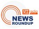 UT Tyler Radio News Roundup header banner image